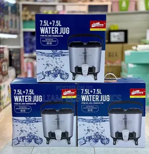 Day Days 15litres Water Jug/ Day Days Water Jug