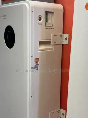 15000W 48v Lithium Ion Phone for a 15kwh Solar System