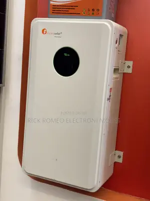 15000W 48v Lithium Ion Phone for a 15kwh Solar System