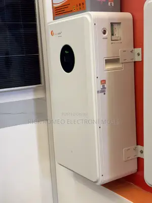 15000W 48v Lithium Ion Phone for a 15kwh Solar System