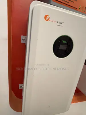 15000W 48v Lithium Ion Phone for a 15kwh Solar System