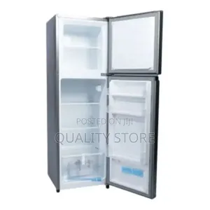Hisense 200 L Electric Refrigerator
