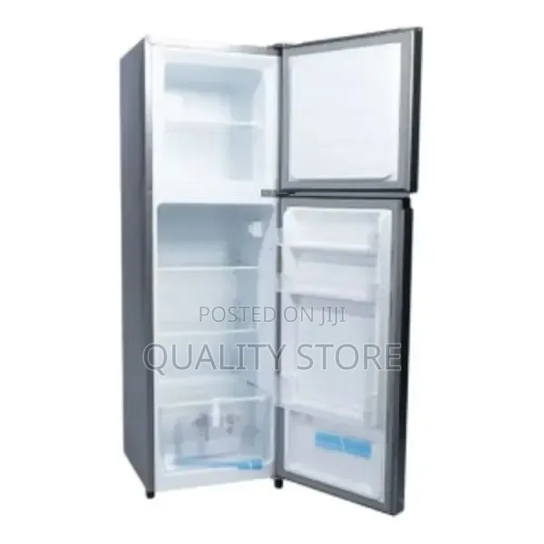 Hisense 200 L Electric Refrigerator