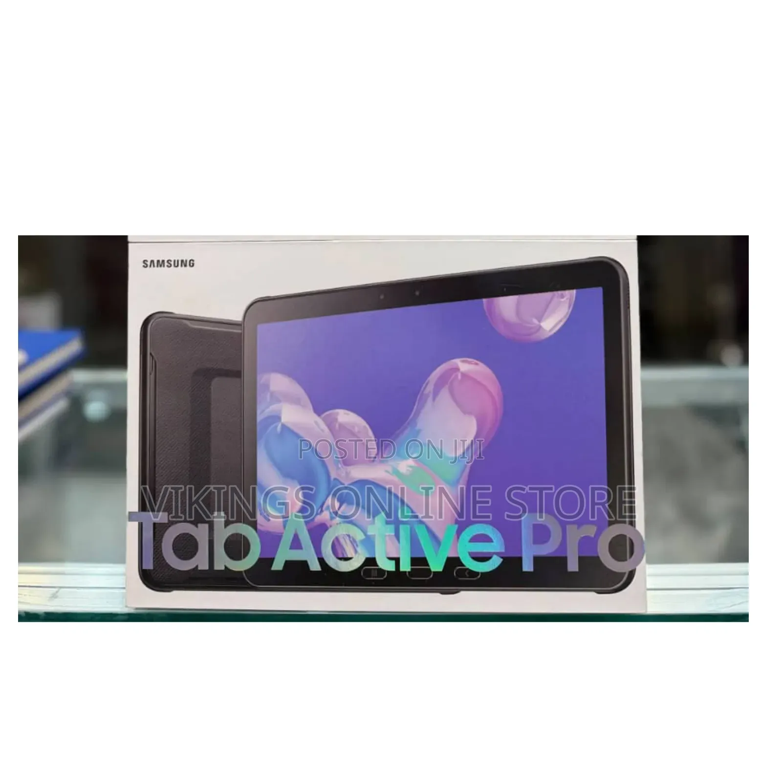 New Samsung Galaxy Tab Active Pro 64 GB