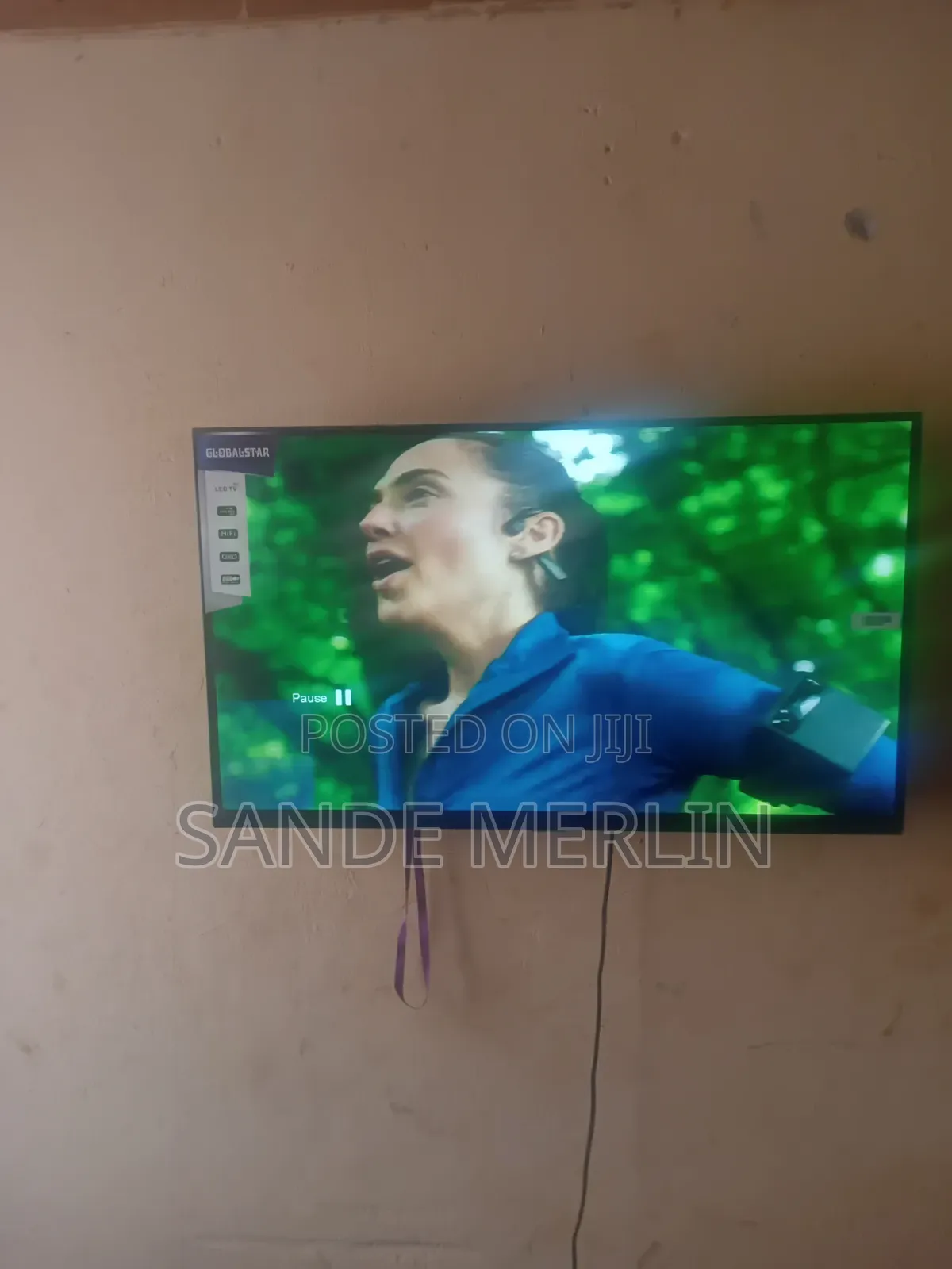 Global Star 32 Inches TVs