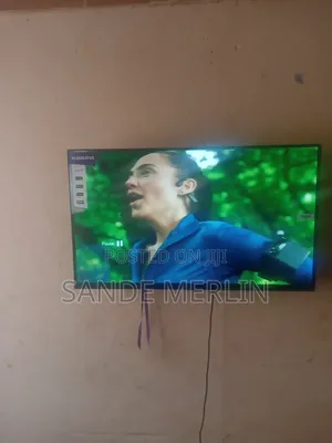 Global Star 32 Inches TVs