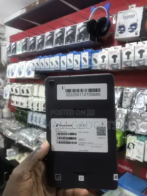 Samsung Galaxy Tab A7 Lite 32 GB Gray