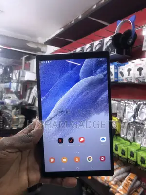 Samsung Galaxy Tab A7 Lite 32 GB Gray