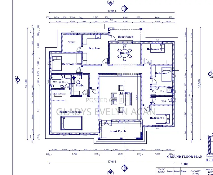 House Plans