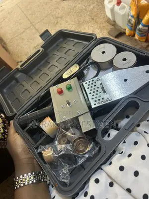 PPR Machine