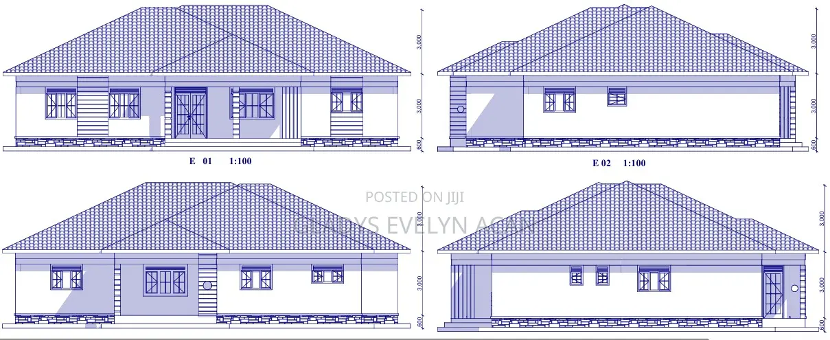 House Plans