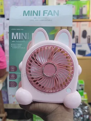 Min Fan Desktop