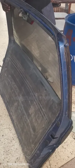 ALL RAV4 BOOT / REAR DOORS Original Japan Available in Stock