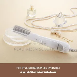 PANASONIC 3 in 1 Flexible Multi-Styling Blow BrushHair Styler