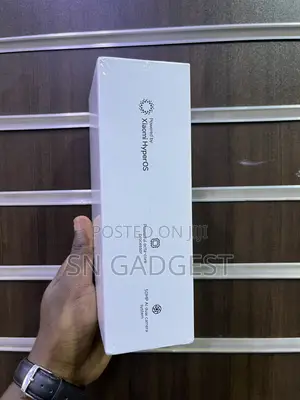New Xiaomi Redmi 15C 128 GB Black