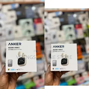 Anker Soundcore Liberty 5 Pro Max