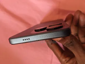Tecno Pop 10C 64 GB Black