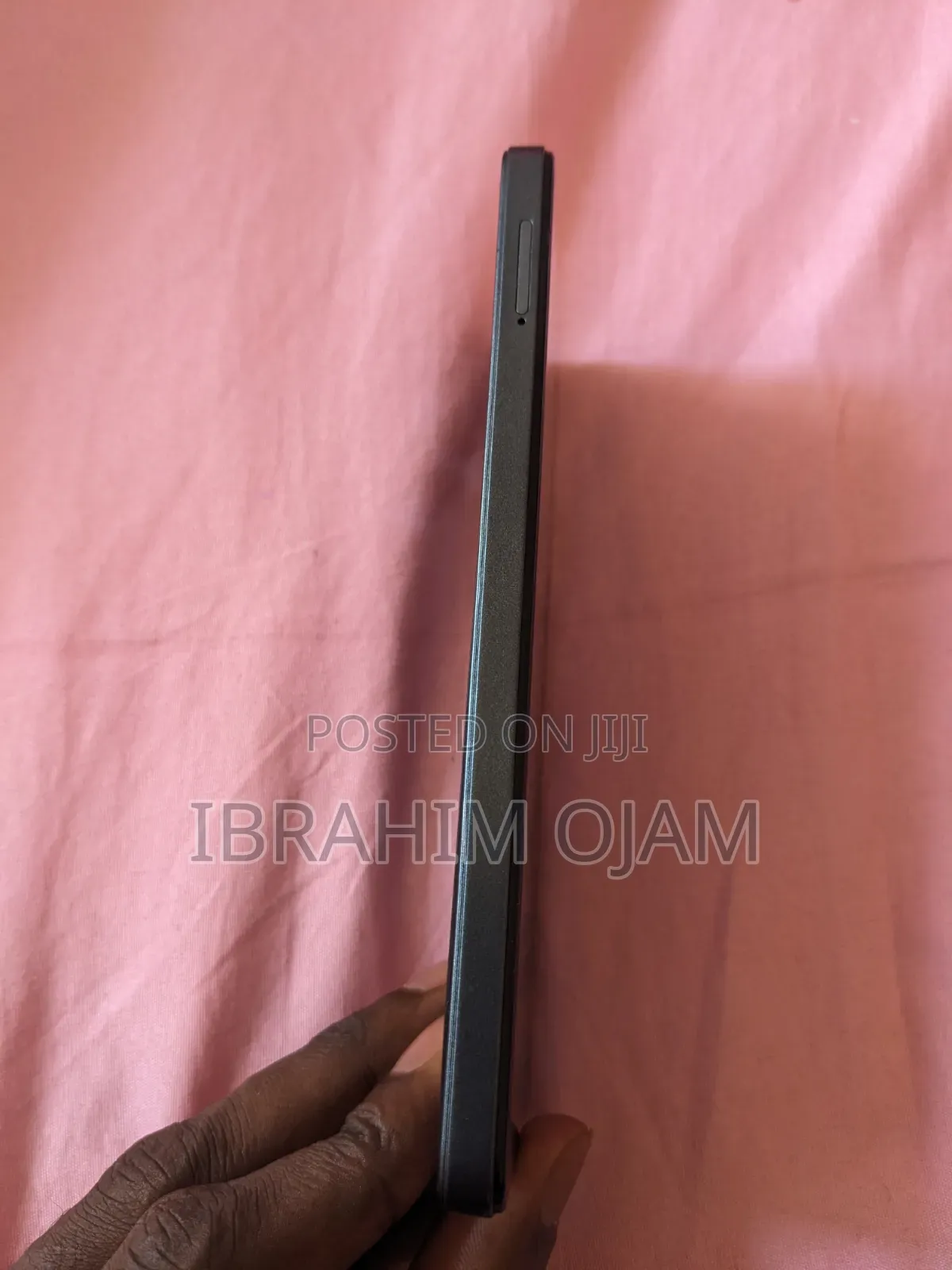 Tecno Pop 10C 64 GB Black
