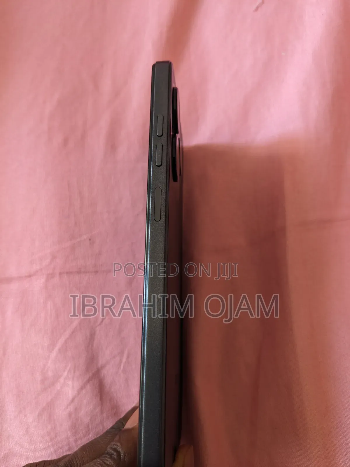 Tecno Pop 10C 64 GB Black
