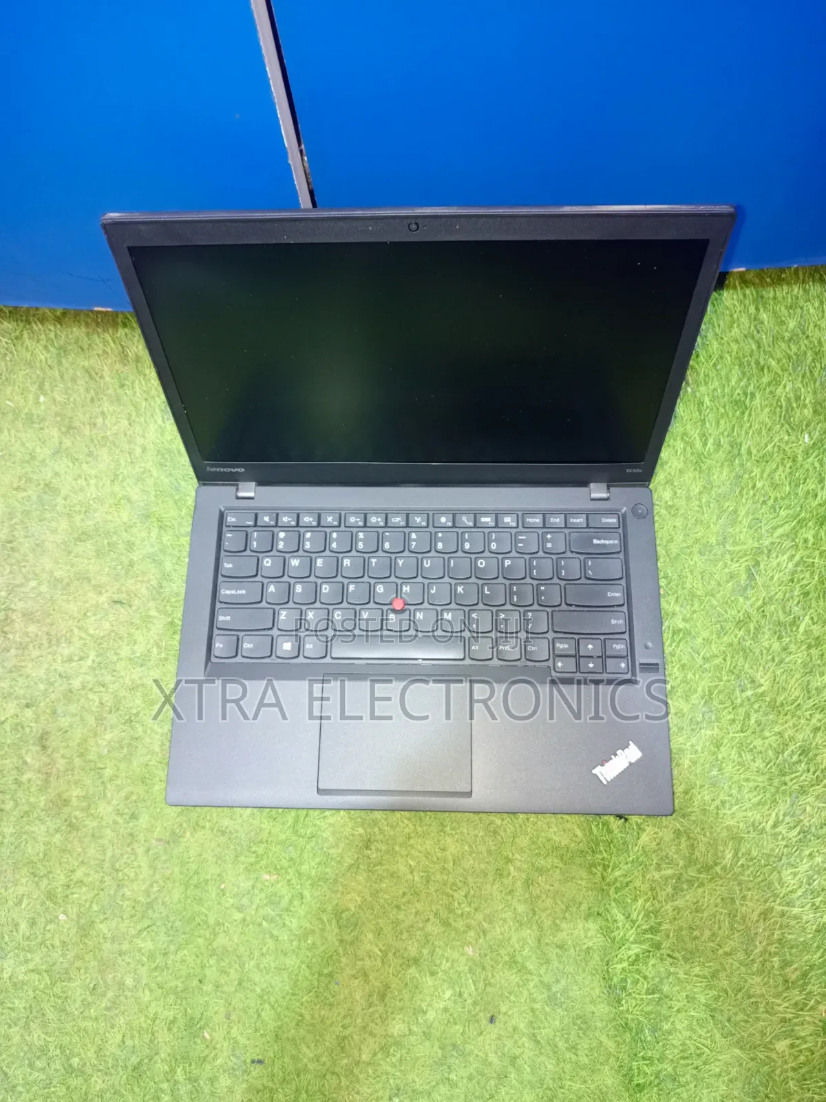 Laptop Lenovo ThinkPad T440s 8GB Intel Core i7 HDD 500GB