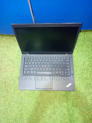 Laptop Lenovo ThinkPad T440s 8GB Intel Core i7 HDD 500GB