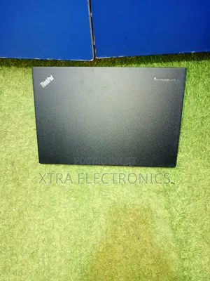 Laptop Lenovo ThinkPad T440s 8GB Intel Core i7 HDD 500GB