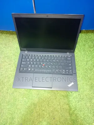 Laptop Lenovo ThinkPad T440s 8GB Intel Core i7 HDD 500GB