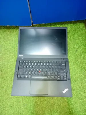 Laptop Lenovo ThinkPad T440s 8GB Intel Core i7 HDD 500GB