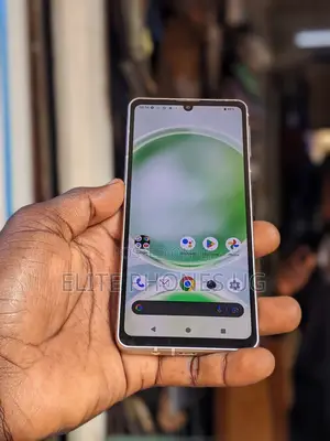 Sharp Aquos Sense 8 128 GB White
