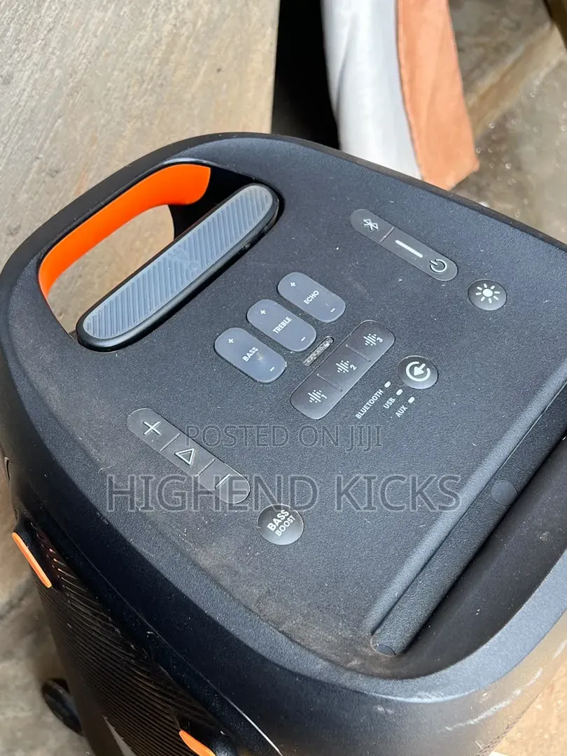 JBL Party Box 310