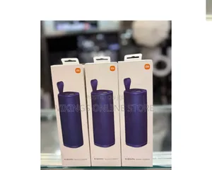 Xiaomi Sound Outdoor Portable Bluetooth Speaker