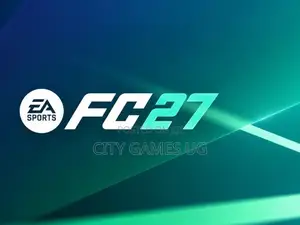 Fc 27 With 9more Games- Total of 10games