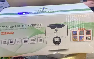 Hybrid Inverter 1000w