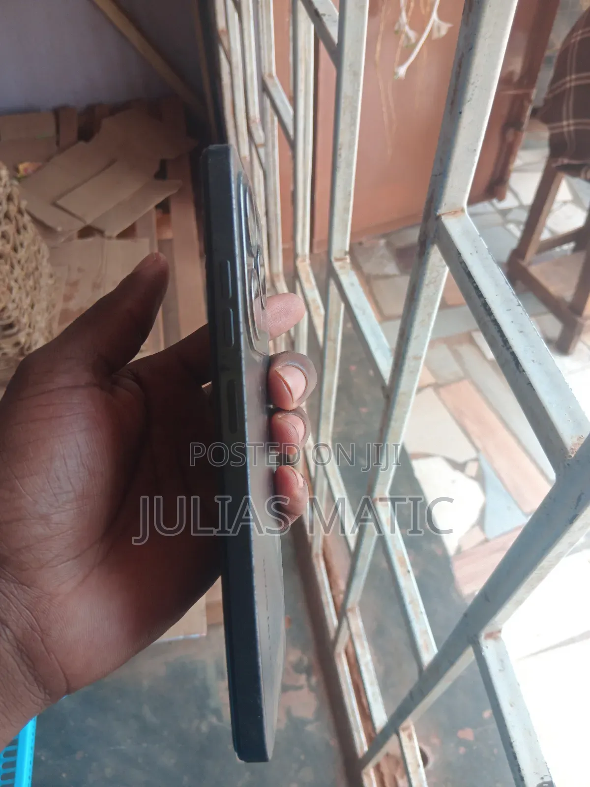 Tecno Spark 20 128 GB Black