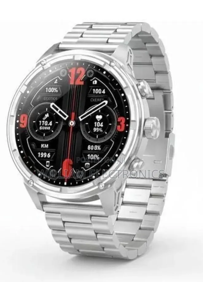 Haino Teko Germany RW-60 Smart Watch