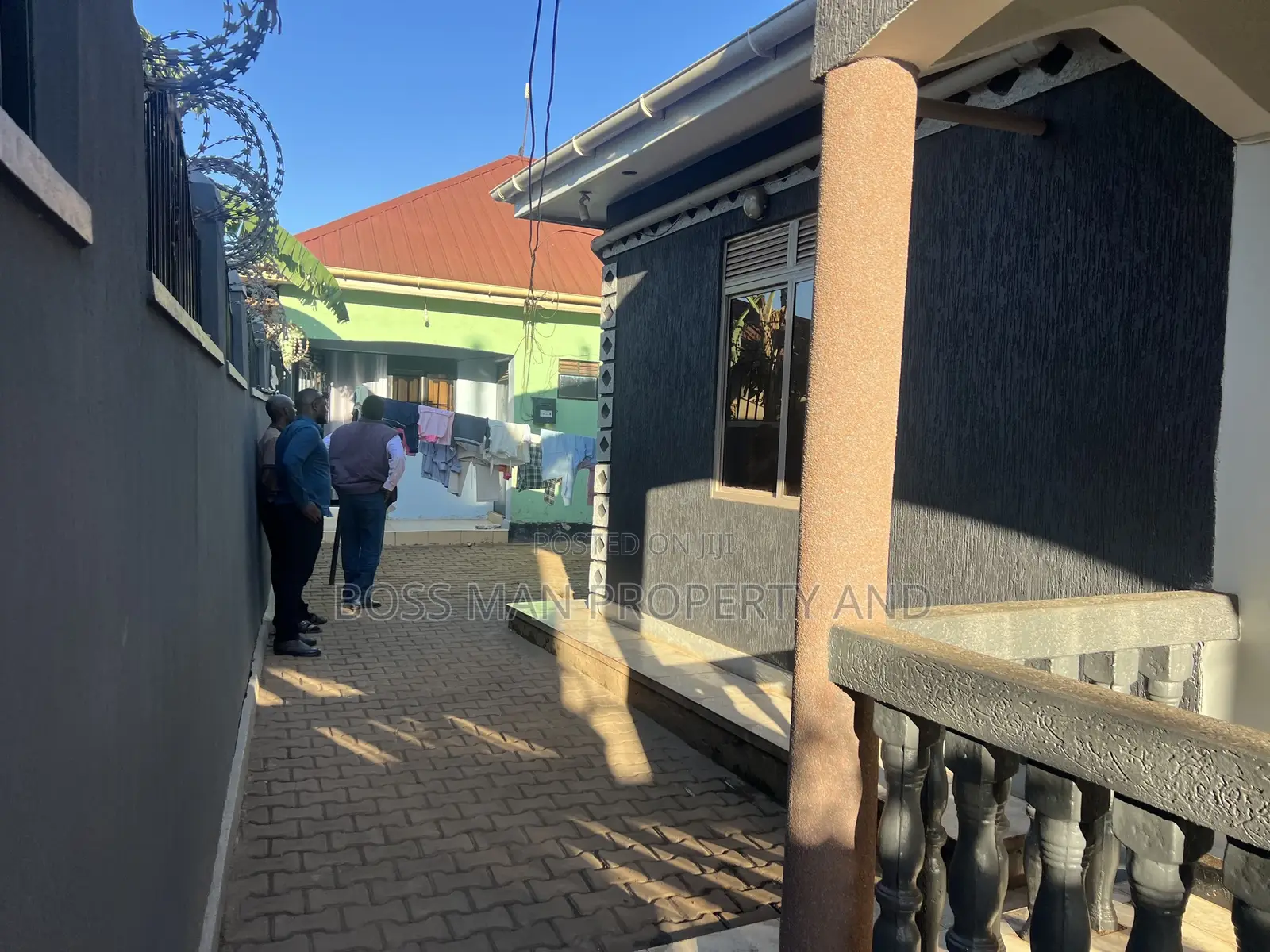 3bdrm House in Namasumba Ndejje, Central Division for sale