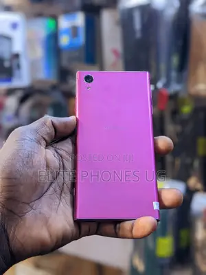 Sony Xperia XA1 Plus 32 GB Pink