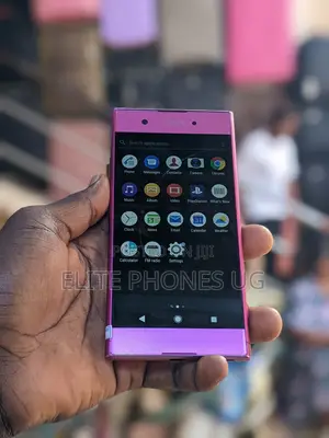 Sony Xperia XA1 Plus 32 GB Pink