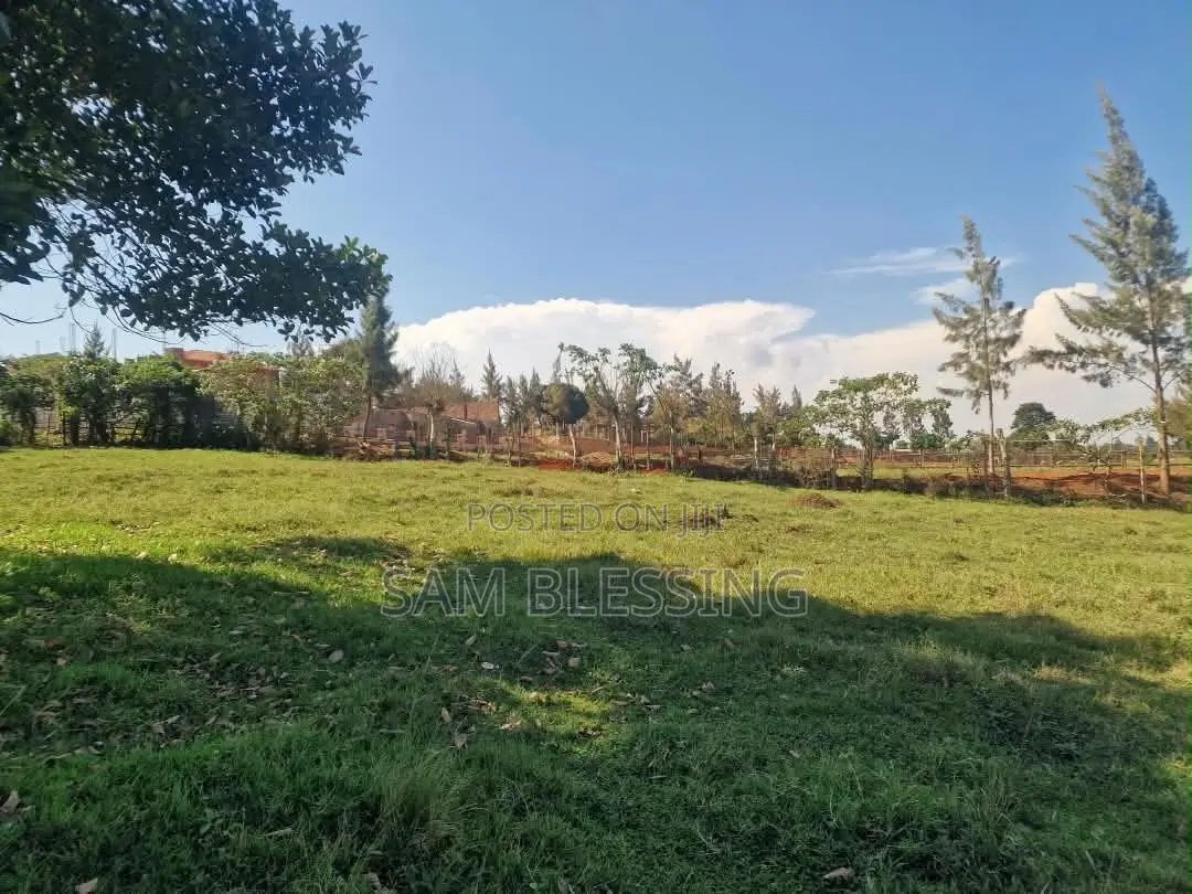 80 Acres for Sale in Wakiso