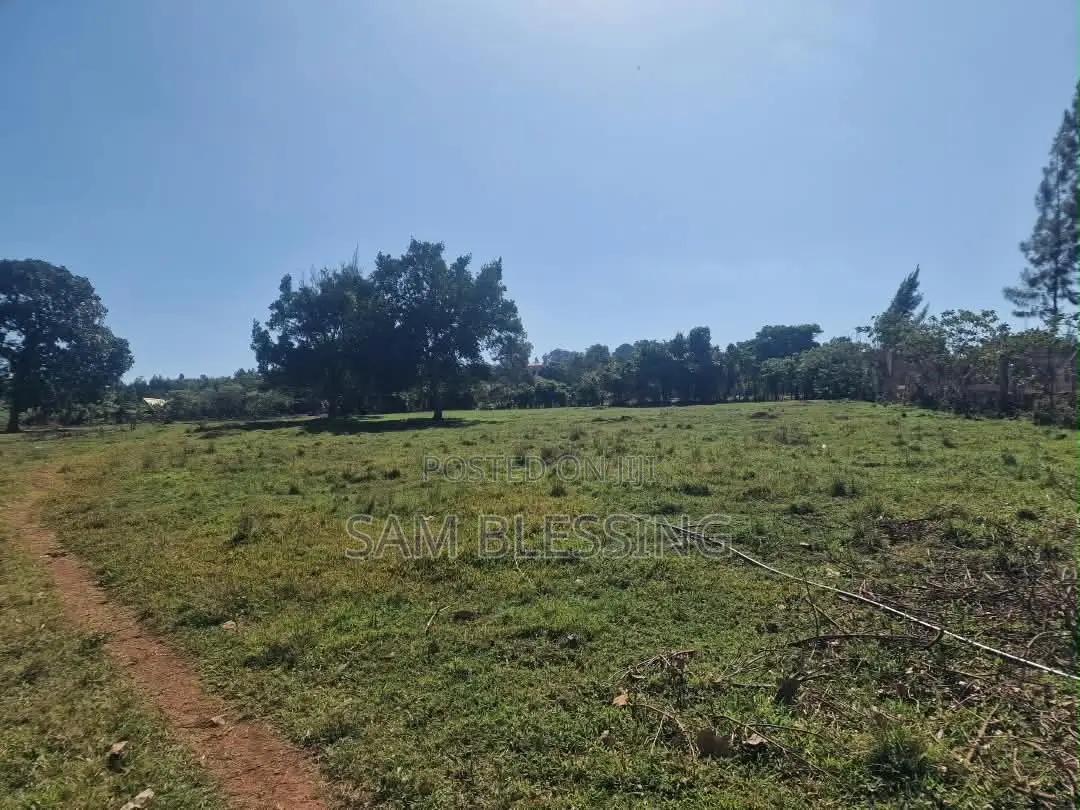 80 Acres for Sale in Wakiso