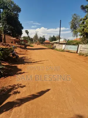 80 Acres for Sale in Wakiso