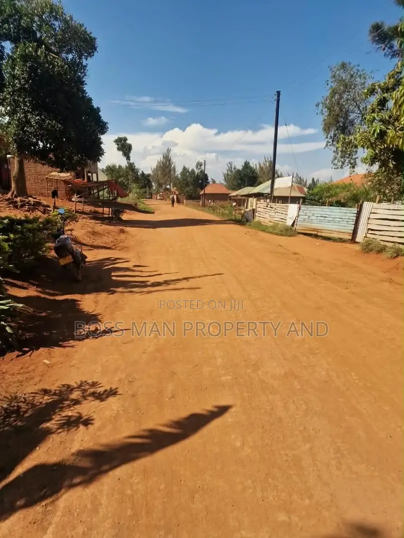 80 Acres for Sale in Wakiso
