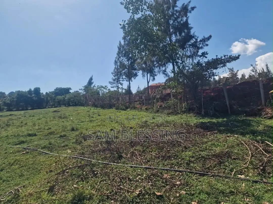 80 Acres for Sale in Wakiso