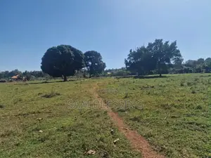 80 Acres for Sale in Wakiso