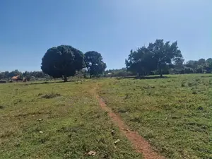 80 Acres for Sale in Wakiso