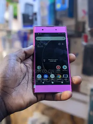 Sony Xperia XA1 Plus 32 GB Pink