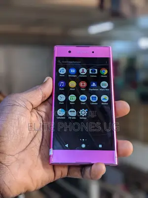 Sony Xperia XA1 Plus 32 GB Pink