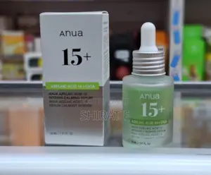 Anua Azelaic Acid 15+ Serum