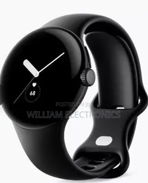 Google Pixel Watch 2 Smart Watch