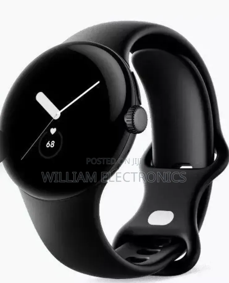 Google Pixel Watch 2 Smart Watch